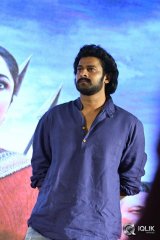 Baahubali 2 Movie Title Launch